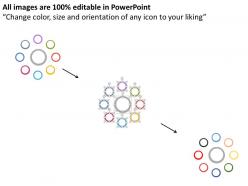 53152381 style circular loop 8 piece powerpoint presentation diagram infographic slide