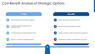 Oil And Gas Industry Outlook 2026 Strategy PPT Outline AT Unique Idea