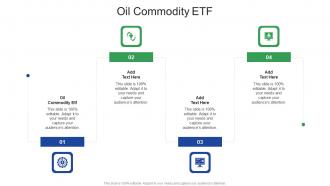 Oil Commodity Etf In Powerpoint And Google Slides Cpb