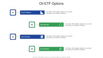 Oil Etf Options In Powerpoint And Google Slides Cpb