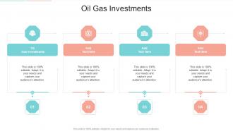 Oil Gas Investments In Powerpoint And Google Slides Cpb