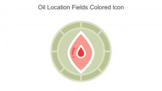 Oil Location Fields Colored Icon In Powerpoint Pptx Png And Editable Eps Format