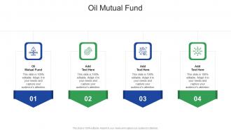 Oil Mutual Fund In Powerpoint And Google Slides Cpb