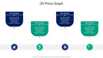 Oil Price Graph In Powerpoint And Google Slides Cpp
