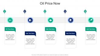 Oil Price Now In Powerpoint And Google Slides Cpp