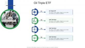 Oil Triple Etf In Powerpoint And Google Slides Cpb