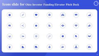 Okta Investor Funding Elevator Pitch Deck Ppt Template Best Content Ready