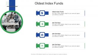 Oldest Index Funds In Powerpoint And Google Slides Cpb