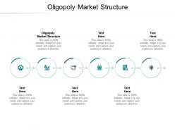 Oligopoly market structure ppt powerpoint presentation inspiration portrait cpb