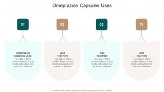 Omeprazole Capsules Uses In Powerpoint And Google Slides Cpb