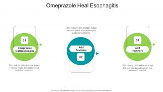 Omeprazole Heal Esophagitis In Powerpoint And Google Slides Cpb