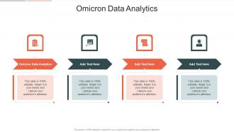 Omicron Data Analytics In Powerpoint And Google Slides Cpb