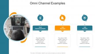 Omni Channel Examples In Powerpoint And Google Slides Cpb
