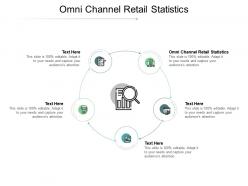 Omni channel retail statistics ppt powerpoint presentation inspiration good cpb