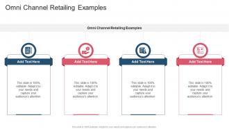 Omni Channel Retailing Examples Unified Inventory In Powerpoint And Google Slides Cpb