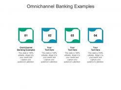 Omnichannel banking examples ppt powerpoint presentation professional display cpb