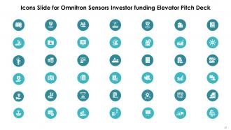 Omnitron Sensors Investor Funding Elevator Pitch Deck Ppt Template Unique Editable