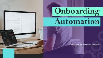 Onboarding Automation Powerpoint Ppt Template Bundles