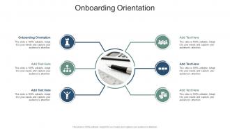 Onboarding Orientation In Powerpoint And Google Slides Cpb