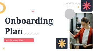 Onboarding Plan Powerpoint Ppt Template Bundles