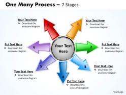 One Many Process 7 Step 25