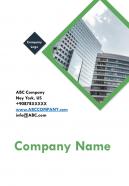 One page company name contact us page retirement plans infographic ppt pdf document