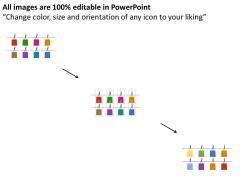2597143 style essentials 1 our team 8 piece powerpoint presentation diagram infographic slide