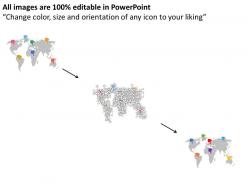 1483274 style essentials 1 location 7 piece powerpoint presentation diagram infographic slide