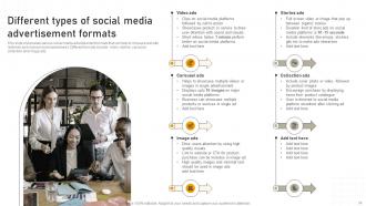 Online Advertisement Campaign For Lead Generation Powerpoint Presentation Slides MKT CD V Engaging Informative
