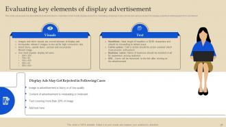 Online Advertising And Pay Per Click Marketing Campaign Powerpoint Presentation Slides MKT CD V Professional Adaptable