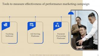 Online Advertising And Pay Per Click Marketing Campaign Powerpoint Presentation Slides MKT CD V Impressive Pre-designed