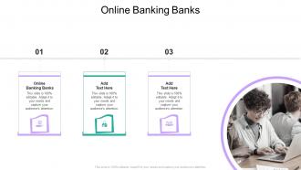 Online Banking Banks In Powerpoint And Google Slides Cpb