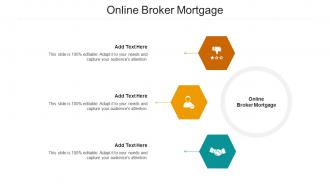 Online Broker Mortgage Ppt Powerpoint Presentation Styles Sample Cpb
