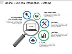 online_business_information_systems_ppt_powerpoint_presentation_ideas_pictures_cpb_Slide01