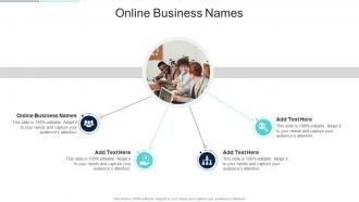 Online Business Names In Powerpoint And Google Slides Cpb