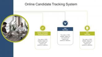 Online Candidate Tracking System In Powerpoint And Google Slides Cpb