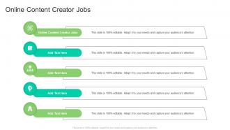 Online Content Creator Jobs In Powerpoint And Google Slides Cpb