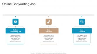 Online Copywriting Job In Powerpoint And Google Slides Cpb