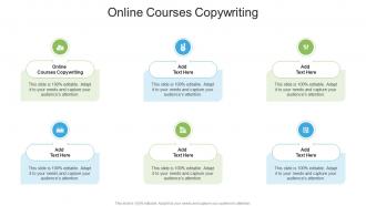 Online Courses Copywriting In Powerpoint And Google Slides Cpb