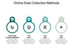 Online data collection methods ppt powerpoint presentation summary show cpb