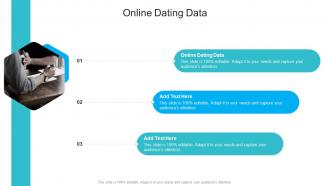 Online Dating Data In Powerpoint And Google Slides Cpb