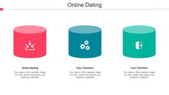 Online Dating Ppt Powerpoint Presentation Outline Graphics Download Cpb