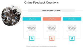 Online Feedback Questions In Powerpoint And Google Slides Cpb