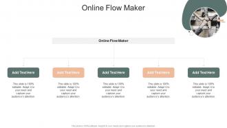 Online Flow Maker In Powerpoint And Google Slides Cpb