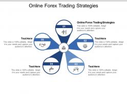 Online forex trading strategies ppt powerpoint presentation outline gallery cpb