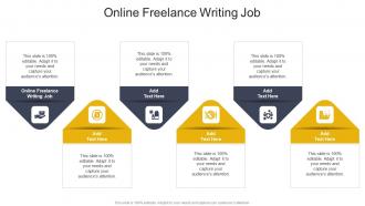 Online Freelance Writing Job In Powerpoint And Google Slides Cpb