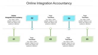 Online integration accountancy ppt powerpoint presentation professional rules cpb
