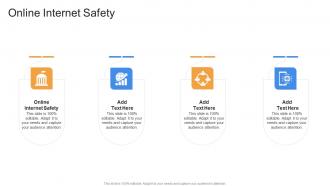 Online Internet Safety In Powerpoint And Google Slides Cpb