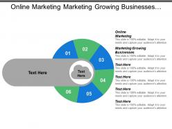 Online marketing marketing growing businesses creative marketing strategy