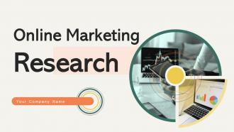 Online Marketing Research Powerpoint Ppt Template Bundles Survey